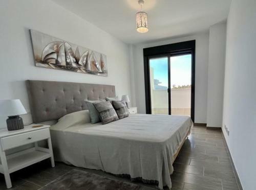 Apartamento Ct 104 - El Lagar de La Cala - Brandnew