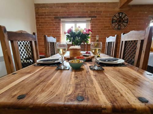 Apartamento 29 At The Malthouse