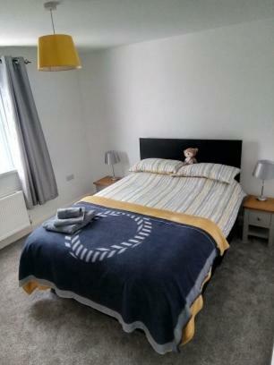 Apartamento The Hollybush