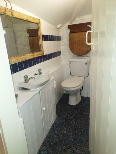 Cozy Carbence Cottage