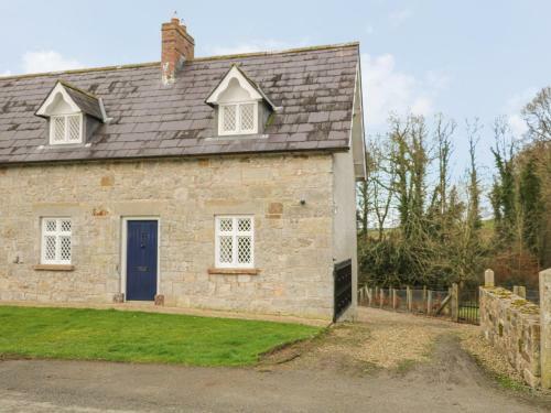 Beattie's Cottage