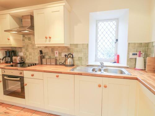 Beattie's Cottage