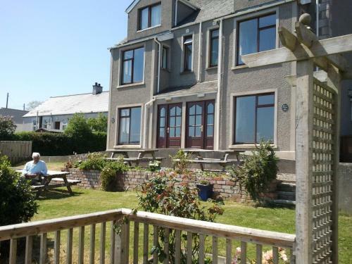 Largy Coastal Apartments