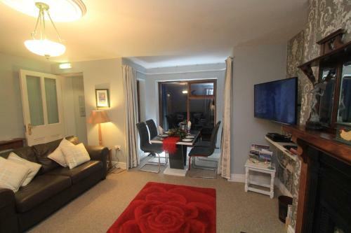 Largy Coastal Apartments