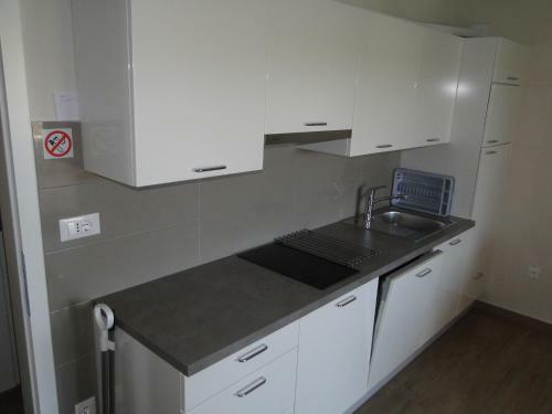 Apartment Aurea
