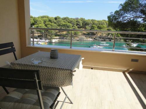 Apartment Aurea