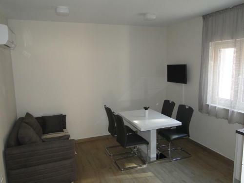 Apartment Aurea