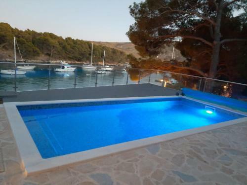 Apartment Aurea