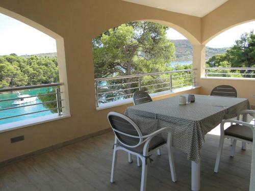 Apartment Aurea