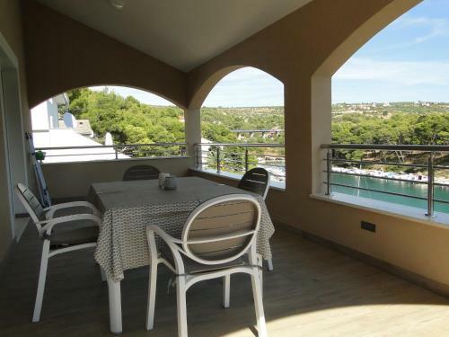Apartment Aurea