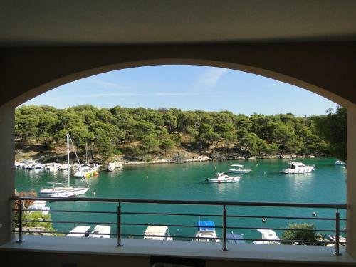 Apartment Aurea