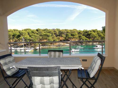 Apartment Aurea