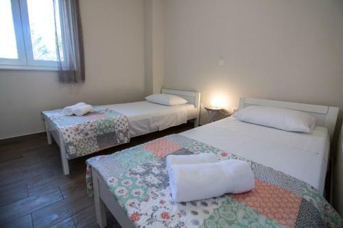 Apartment Aurea