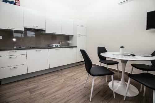 Apartment Aurea