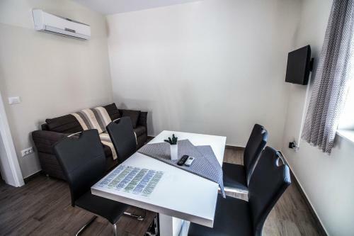 Apartment Aurea