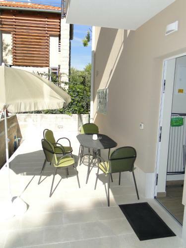Apartment Aurea