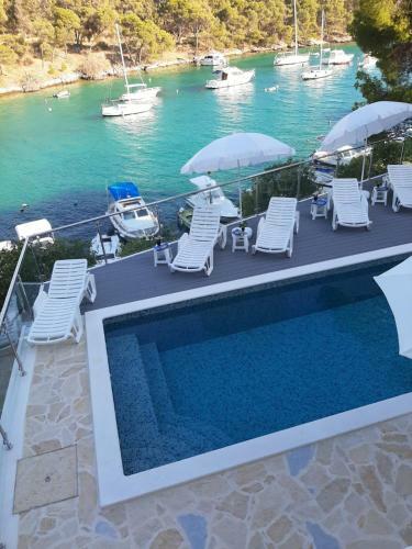 Apartment Aurea