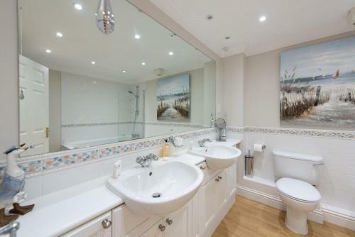Apartamento Surf And Sand