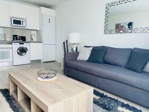 Luxury Apartment Atlantic View 1a