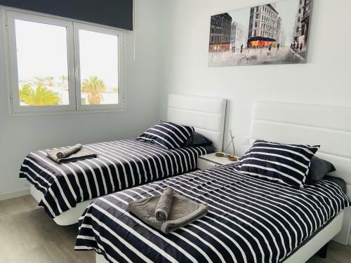 Luxury Apartment Atlantic View 1a