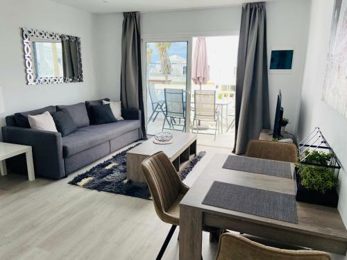 Luxury Apartment Atlantic View 1a