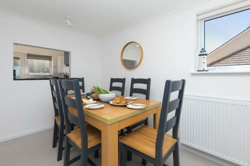 Apartamento Coastal Breeze
