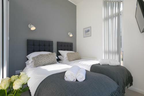 Apartamento Coastal Breeze