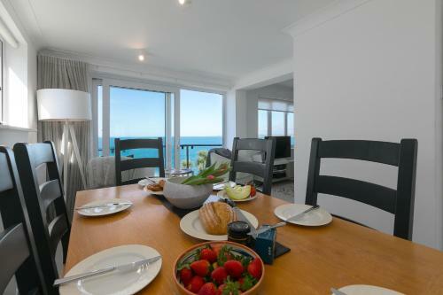 Apartamento Coastal Breeze