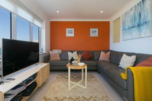 Apartamento Coastal Breeze