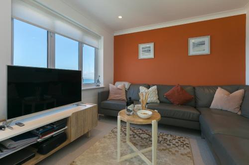 Apartamento Coastal Breeze