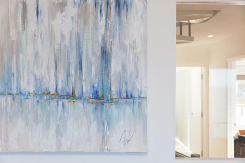 Apartamento Coastal Breeze
