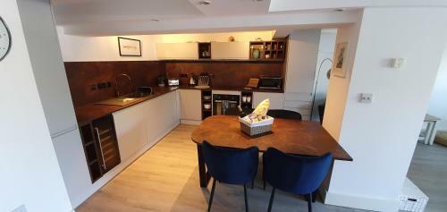 Apartamento Offshore