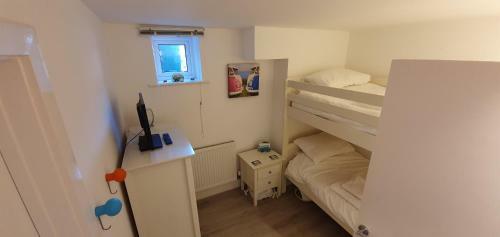Apartamento Offshore