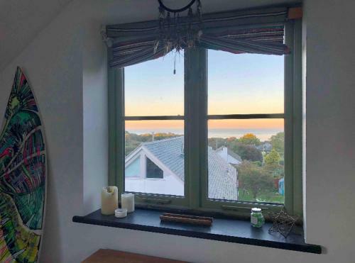 Hostal Chy Cos