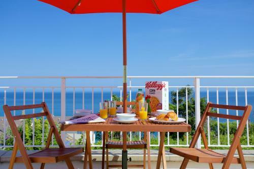 Apartamento Compass Point