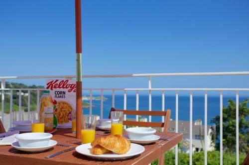 Apartamento Compass Point