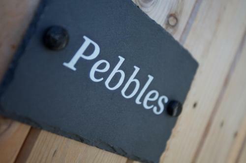 Apartamento Pebbles King Studio, Carbis Bay