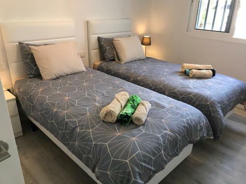 Apartamento Luxury Atlantic View Apt 13b