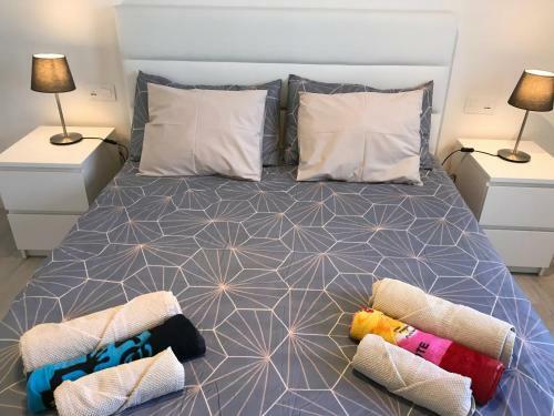 Apartamento Luxury Atlantic View Apt 13b