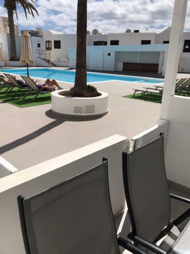 Apartamento Luxury Atlantic View Apt 13b