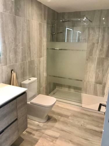 Apartamento Luxury Atlantic View Apt 13b