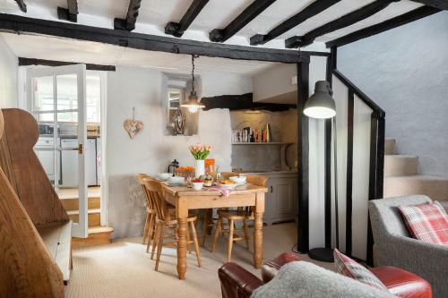 Millers Cottage