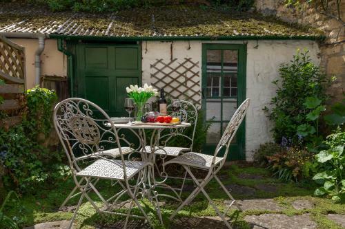 Millers Cottage