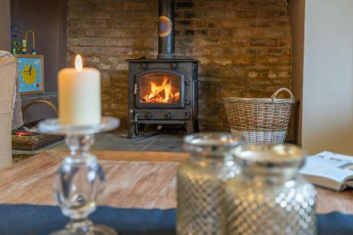 Tiesel Cottage