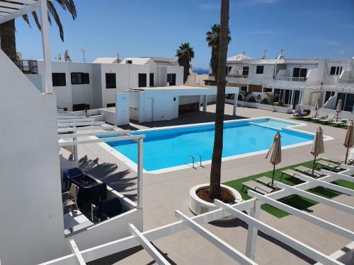 Apartamento Cuatro Vientos