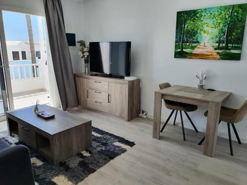 Apartamento Cuatro Vientos