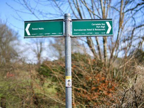 Douglas Cottage