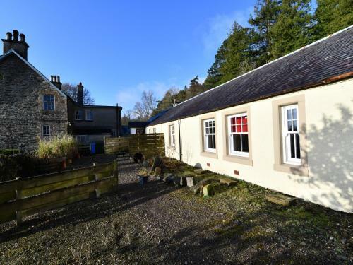 Douglas Cottage