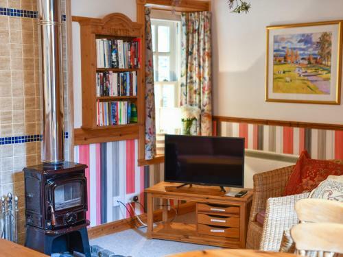 Douglas Cottage