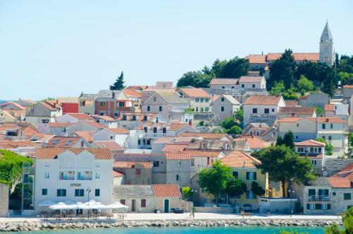 Apartmani Piculo